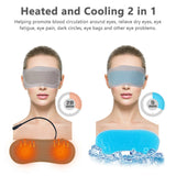 Eba Eye Mask for Better Sleep