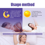 Cfc Sleep Spray for Better Sleep