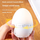 Cacbbe Sleep Accessory for Better Sleep