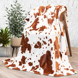 PlushAura Cozy Luxury Blankets