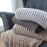 FluffHaven Small Blanket