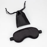 SomnoPure Eye Mask for Better Sleep
