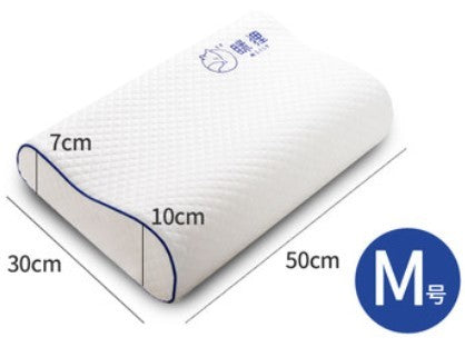 PureHaven Memory Pillow