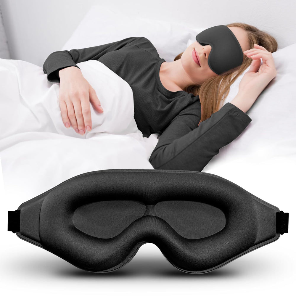 Ddcedb Eye Mask for Better Sleep