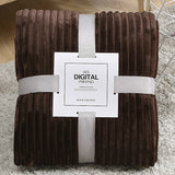 CozyCharm Yoga Gift Blanket