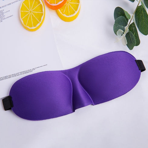 Somniva Eye Mask for Better Sleep