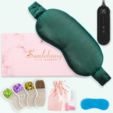 Eff Eye Mask for Better Sleep