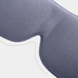 LunaNest Eye Mask for Better Sleep