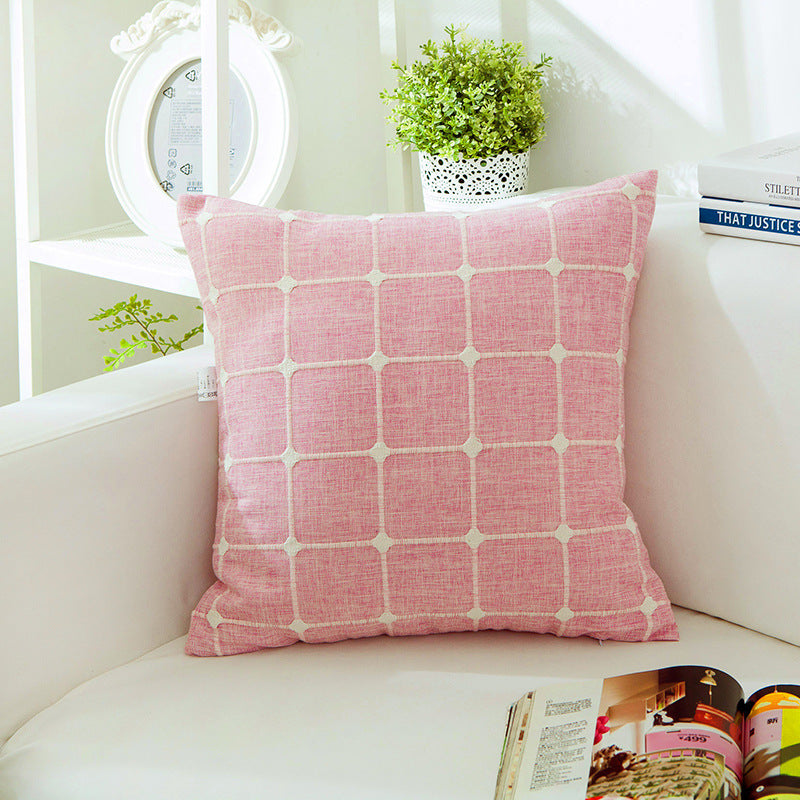 LuxeHug Removable Pillowcase