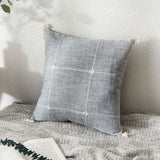 LuxeHug Removable Pillowcase