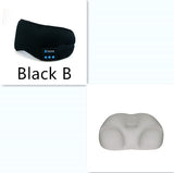 Abe Eye Mask for Better Sleep
