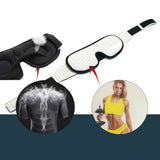 Eebc Eye Mask for Better Sleep