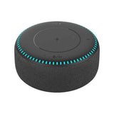 Humizx 20W Wireless Charger Bluetooth Speaker White Noise Sleep Aid for Music & Relaxation