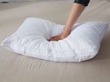 DreamCloud Seven-Star Hotel Pillow