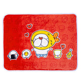 SilkBreeze Pet Blanket