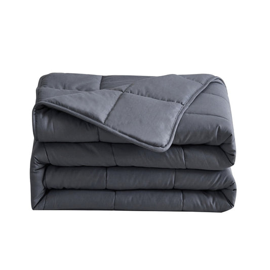 SleepAura Gravity Quilt Cotton Blanket
