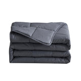 SleepAura Gravity Quilt Cotton Blanket
