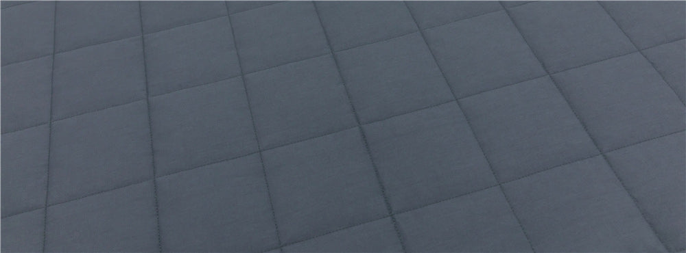SleepAura Gravity Quilt Cotton Blanket
