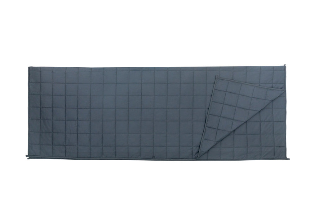 SleepAura Gravity Quilt Cotton Blanket