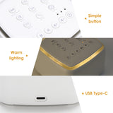 Bfb White Noise Machine for Better Sleep