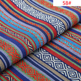 Lumora Linen Jacquard Curtain
