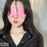 Dea Eye Mask for Better Sleep