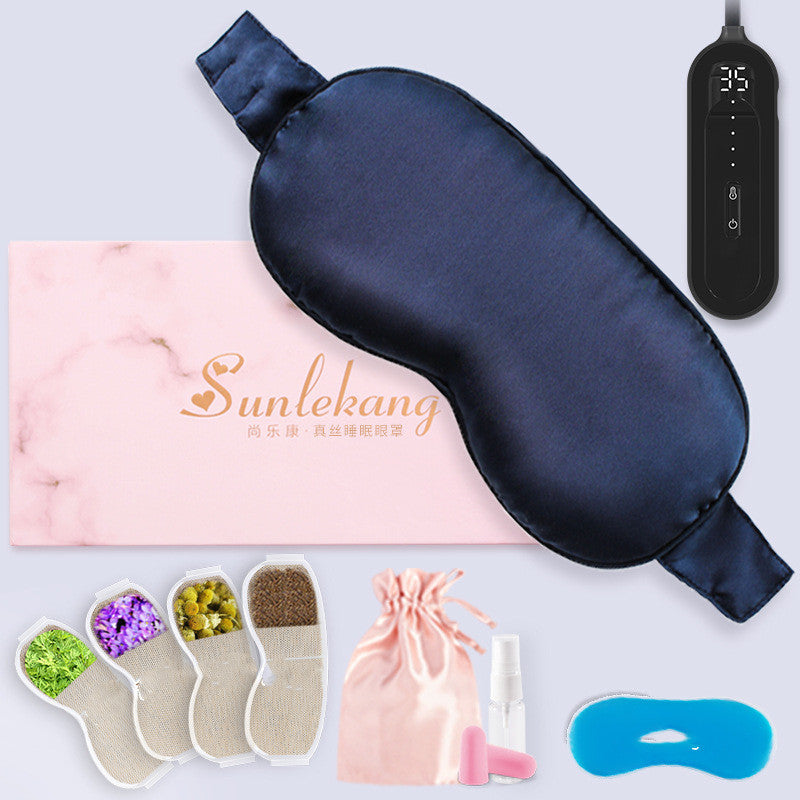 Eff Eye Mask for Better Sleep