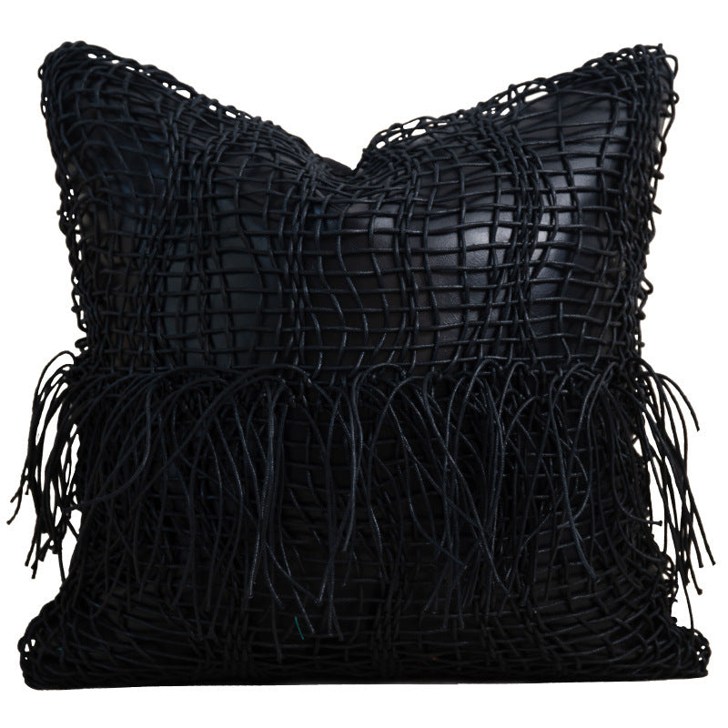 TrekPillow Modern Minimalist Luxury Pillows