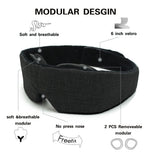 Bdde Eye Mask for Better Sleep