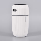 MorrowSleep Humidifier for Better Sleep