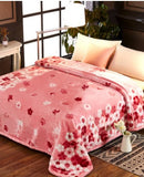 SnugWool Thickened Blanket