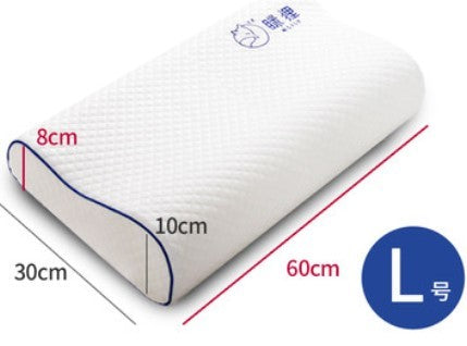 PureHaven Memory Pillow