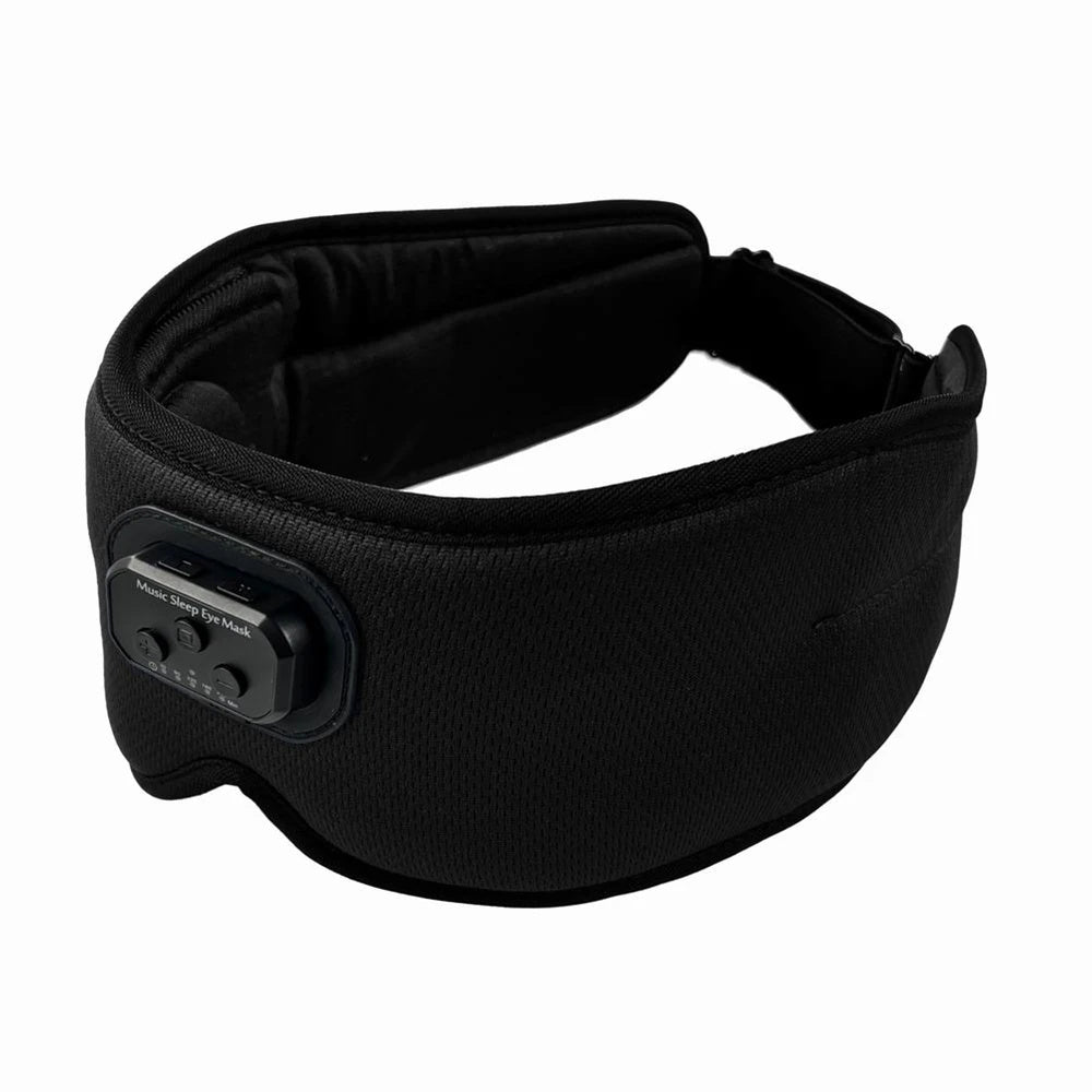 Acc Eye Mask for Better Sleep