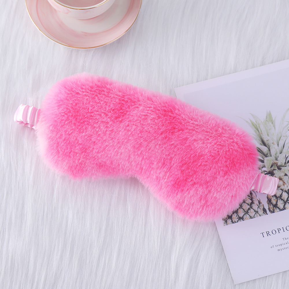 Cae Eye Mask for Better Sleep