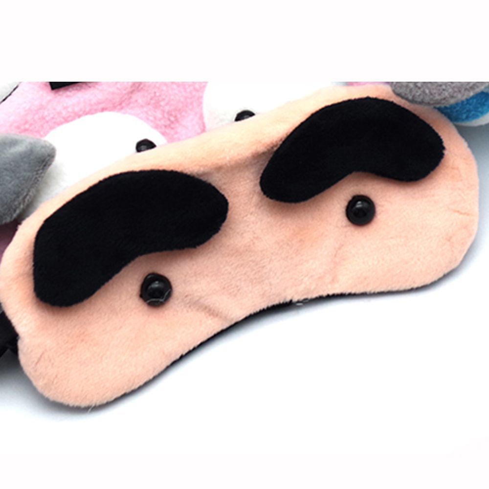 Calmora Sleep Mask for Better Sleep