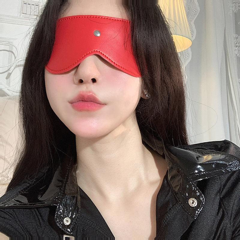 Dea Eye Mask for Better Sleep