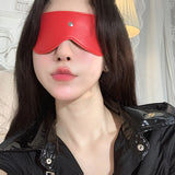 Dea Eye Mask for Better Sleep