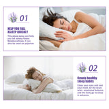Bba Sleep Spray for Better Sleep