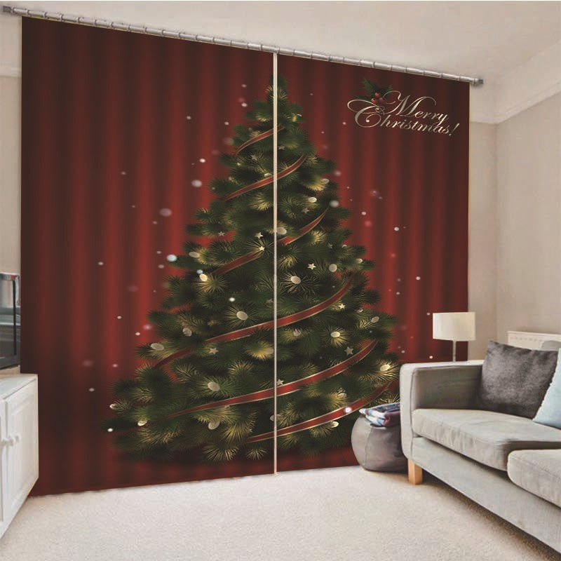 Luxora Shade Curtain Cloth