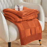 LoomNest Sofa & Camping Blanket