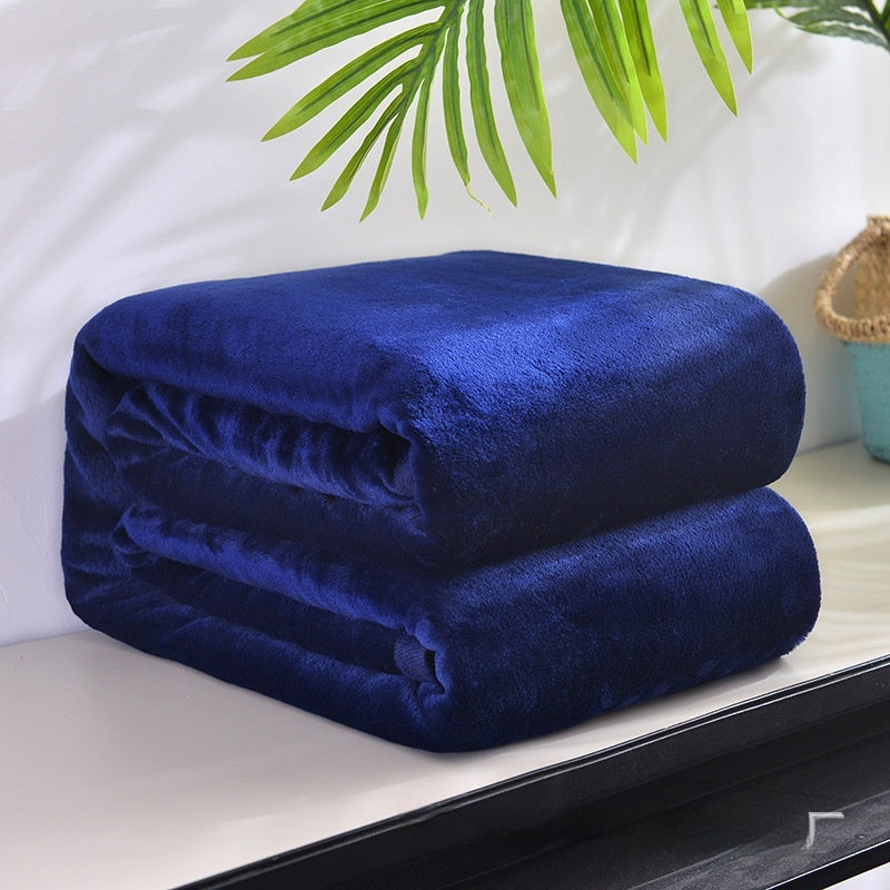 KnitHug Nap Blanket