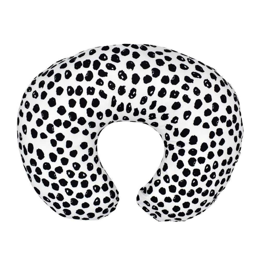 PillowHaven Baby U-Shape Feeding Pillowcase