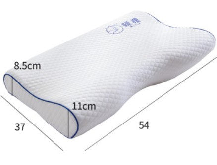 PureHaven Memory Pillow