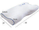 PureHaven Memory Pillow