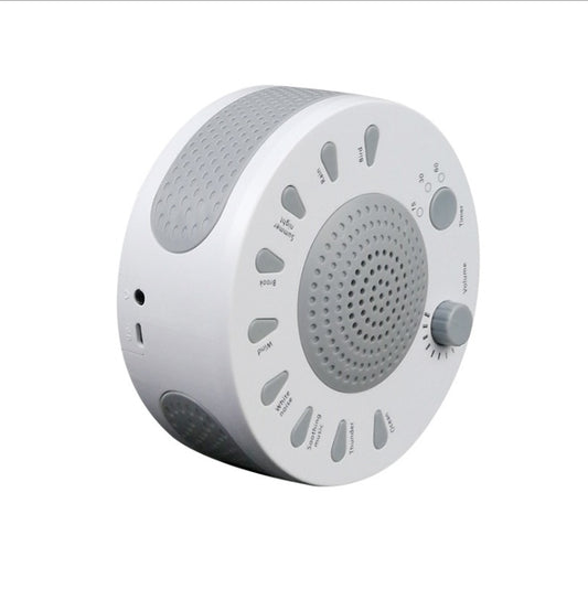 Whisperzx Baby Sleep Soothers Sound Machine Portable White Noise Sleep Aid for Peaceful Sleep & Comfort Sleep