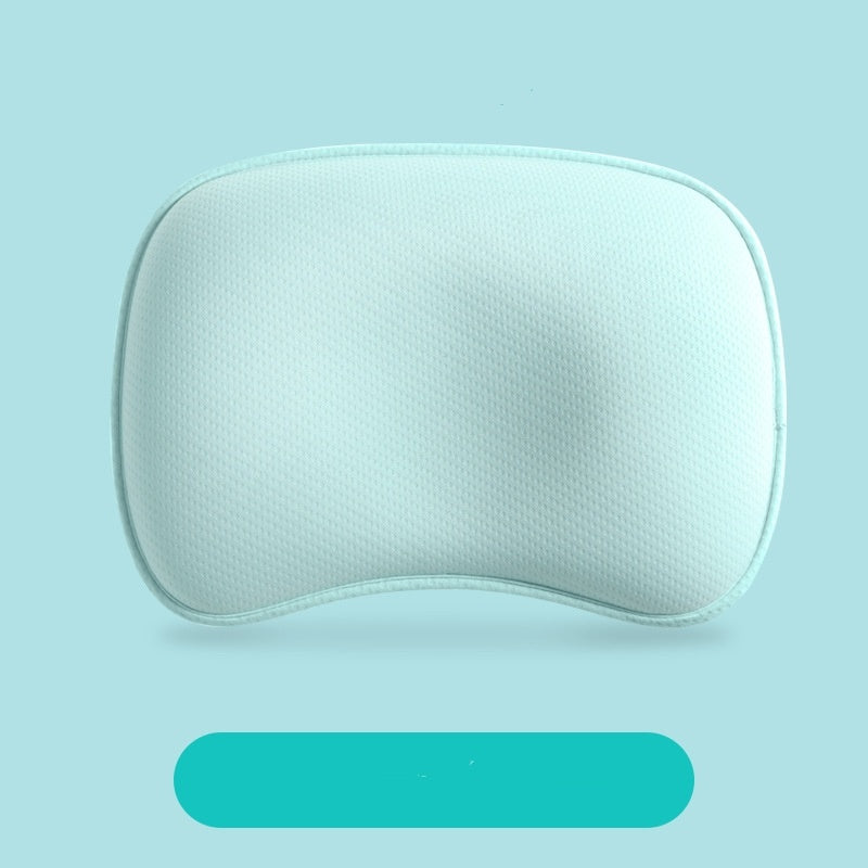 SoftAura Sunveno Baby Pillow