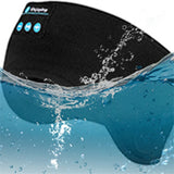 Calmora Sleep Mask for Better Sleep