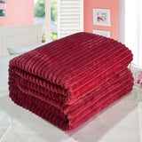 NapJet Milk Fiber Blanket