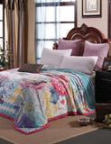 SnugWool Thickened Blanket