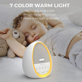 Baff Sleep Accessory for Better Sleep